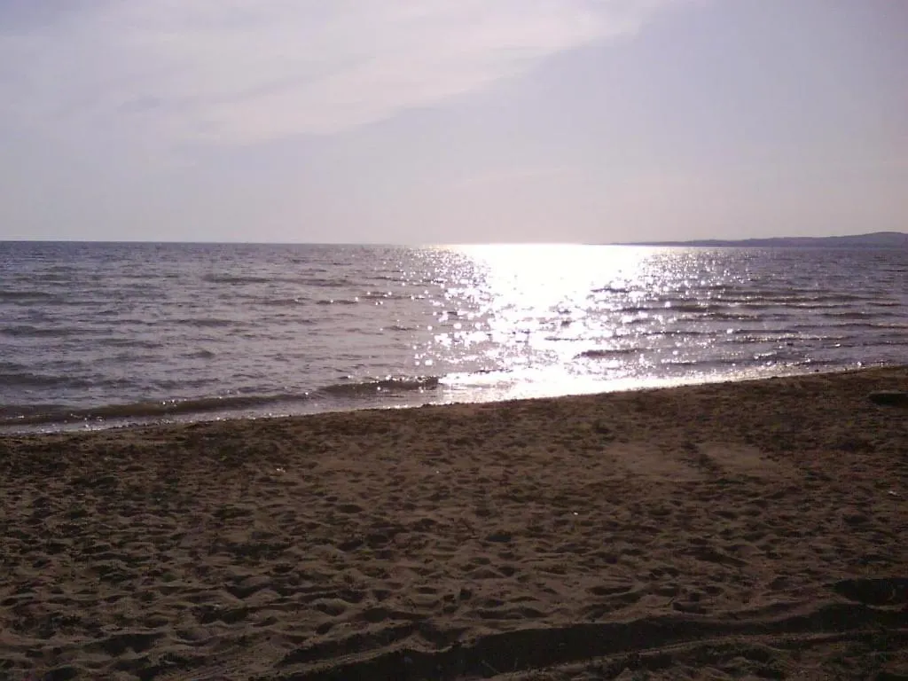 Holiday Apartment In Privlaka With Sea View, Balcony, Air Conditioning, W-Lan 667-1